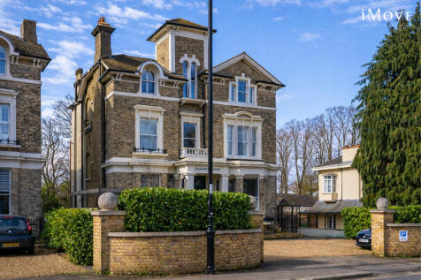 Beaufort House, Church Road, London, SE19