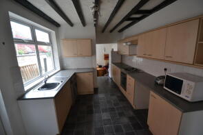 9, Northolme, Gainsborough DN21 2QN