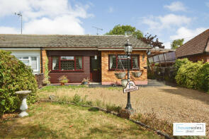 Burghley, Stephenson Road, Chelmsford CM3 6ND