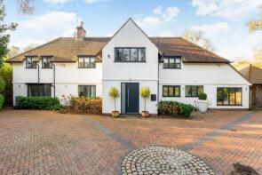 Stoneycroft, Priorsfield Road, Godalming GU7 2RG