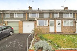 8, Mill Road, Netheravon SP4 9QB