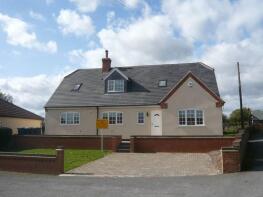 4, Laurel Close, Nottingham NG12 5QP