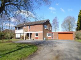 Wood End, Halls Farm Lane, Trimpley, Bewdley DY12 1NP