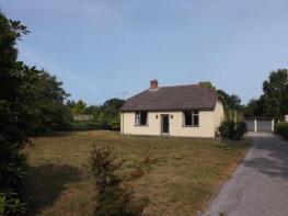Creg Ny Baa, Reading Road, Padworth Common, Reading RG7 4QL