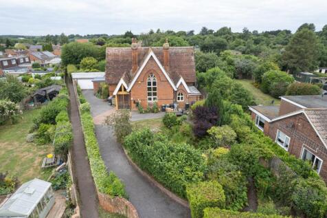 The Hill, Littlebourne, Kent, CT3