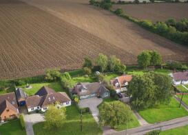 Little Rosings, Debden Green, Henham Road, Saffron Walden CB11 3LX
