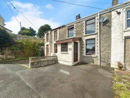 21, Fagwr Road, Craig Cefn Parc, Swansea SA6 5TB