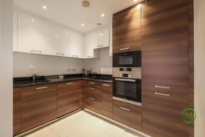 Two Bedroom Flat for Sale