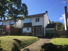 24, Finch Road, Berkhamsted HP4 3LH