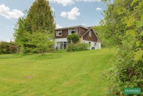 Brendon, Woolaston Common, Woolaston GL15 6NY