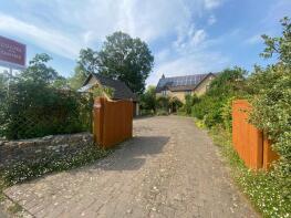 Awen, The Street, Wanstrow, Shepton Mallet BA4 4TF