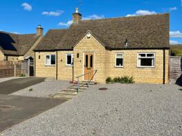 35 Staddle Stone, Field Lane, Broadway WR12 7QB