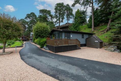 Tailrace, River Tilt Park, Bridge Of Tilt, Blair Atholl PH18 5TE