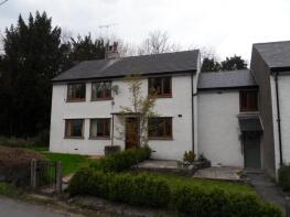 Flat 3, Meathop Grange, Meathop, Grange-over-sands LA11 6RB