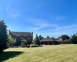 27a Bridleway, Bridge Road, Milton Keynes MK19 7JH