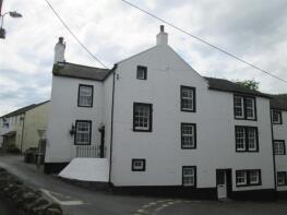 3, Went House Court, The Went, Cockermouth CA13 0UQ