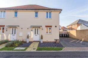 2, Flatsheet Road, Canterbury CT3 3GL