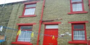 42, Loughrigg Street, Bradford BD5 7BU