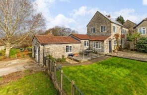 Bathford Hill Cottage, The Green, Compton Dando, Bristol BS39 4LE