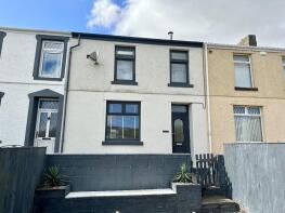 14, Gellifaelog Terrace, Penydarren, Merthyr Tydfil CF47 9HL