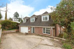 20, The Glen, Pamber Heath RG26 3DY