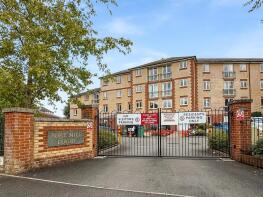 59, Port Mill Court, Mills Way, Barnstaple EX31 1GW