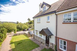 1, Barnes Meadow, Lyme Regis DT7 3TD