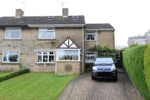 15, Alton Lane, Littlemoor, Chesterfield S45 0BE