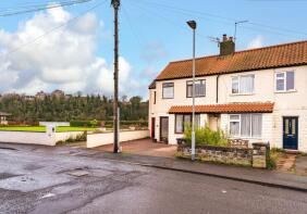 12, Riverside Road, Berwick-upon-tweed TD15 2HQ