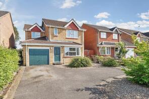6, Wesley Way, Horncastle LN9 6RY