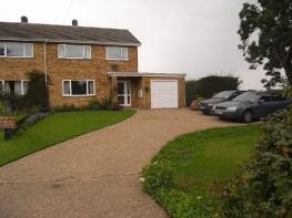 2, Manor Cottages, Sutton Road, Bilsby LN13 9PX