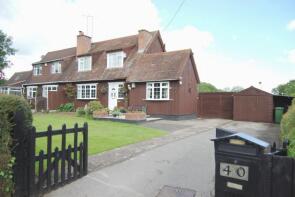 40, Coughton Lane, Alcester B49 5HN