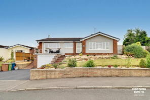 3 Upper Croft, Deer Hill, Brocton, Stafford ST17 0UA
