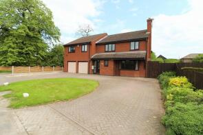1a Manor House, Church Road, Upton, Gainsborough DN21 5NR