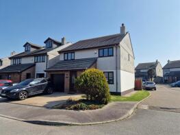33, Kingsley Meade, Trencreek, Newquay TR8 4PY