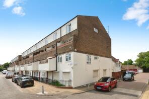 49, Marine Court, Centurion Way, Purfleet-on-thames RM19 1ZU