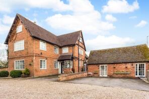 Pool House, Coughton Hill, Alcester B49 5HX