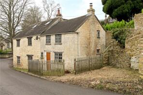 1, Woodbine Cottage, Slad Road, Stroud GL6 7QD