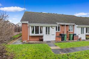20, Rushers Close, Pershore WR10 1HF