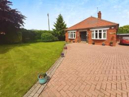 The Bungalow, New Road, Hull HU12 0BG