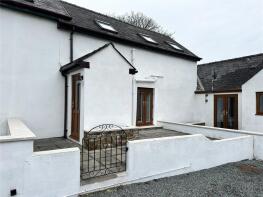 2, Stone Cottages, U6374 Junction C3091 To Junction U6375, Jeffreyston, Kilgetty SA68 0RU
