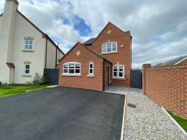 1, Park Walk Avenue, Preston PR5 5AW