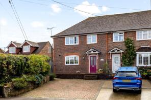 21a Lavender Corner, North Street, Pulborough RH20 4NZ