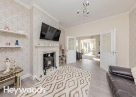240, High Street, Halmerend, Stoke-on-trent ST7 8AA