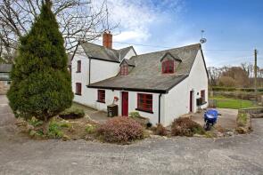 Meadow Cottage, Road From Exeter Road To Summer Lane, Newton Abbot TQ12 6QN