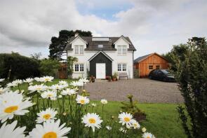 Roadman's Cottage, Killen Village Road, Avoch IV9 8RQ
