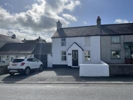 Penrhos House, B5109 From Wastewater Treatment To Junction At Minffordd, Bodffordd, Llangefni LL77 7LQ