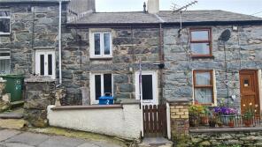 2, Wesley Street, Bangor LL57 4ET
