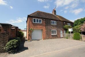 28, Ashendene Road, Hertford SG13 8PX