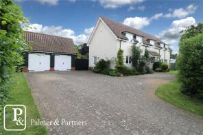 The Maples, Low Road, Saxmundham IP17 1PW